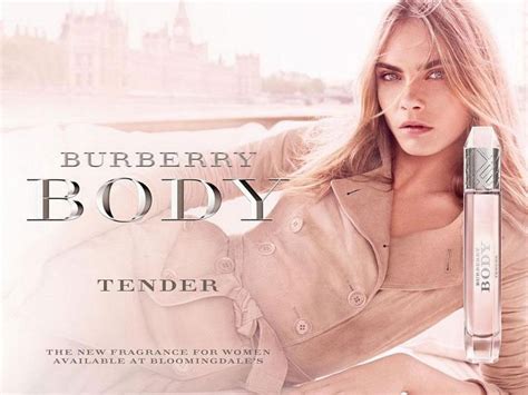 burberry body fragrances|burberry body tender fragrantica.